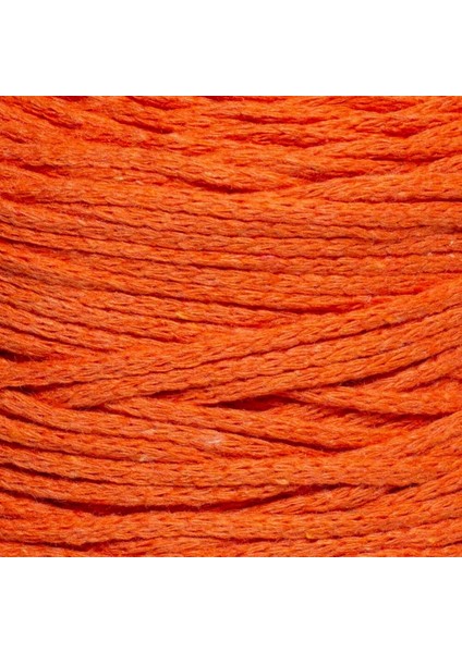 Loren Cotton Macrame Turuncu - R096 - 34370 fiyatları