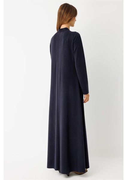 Oysh Kumaş Elbise Laci modelleri