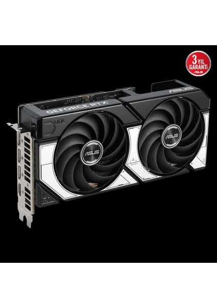 Dual RTX5070-O12G, 12GB, 192BIT, Gddr7, 1xhdmı, 3xdp Gamıng Ekran Kartı modelleri
