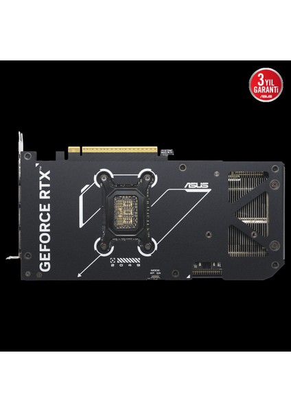 Dual RTX5070-O12G, 12GB, 192BIT, Gddr7, 1xhdmı, 3xdp Gamıng Ekran Kartı indirimleri