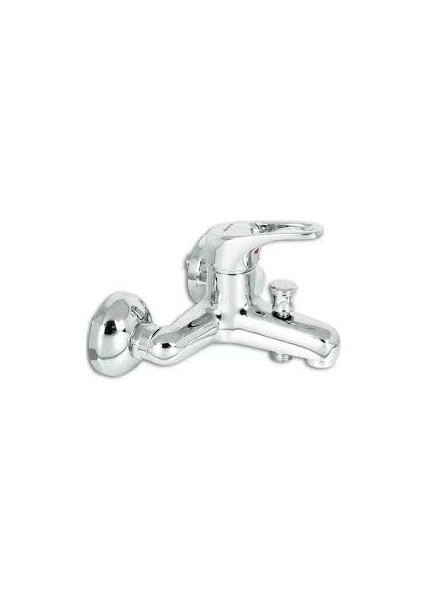 Banyo Aç Kapa Mix Batarya (5148)