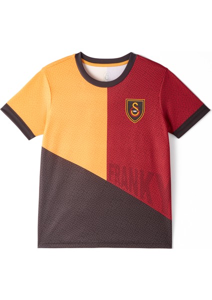 Galatasaray Çocuk Frankowski Design Fc T-Shirt C251272 fiyatları