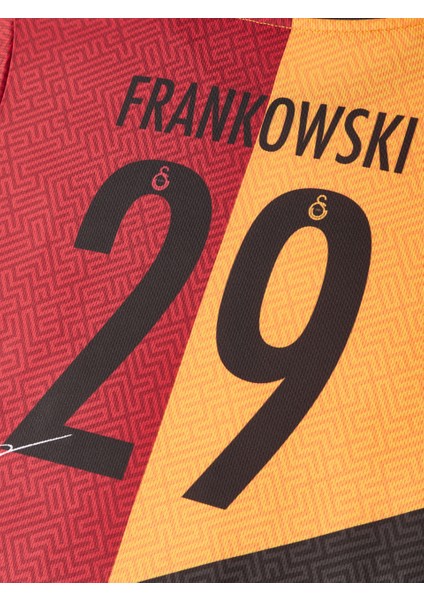Galatasaray Çocuk Frankowski Design Fc T-Shirt C251272 indirimleri