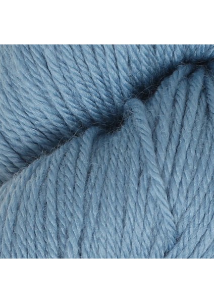 La Mia Natural Wool Mavi El Örgü Ipi - L204 - 34393 fiyatları
