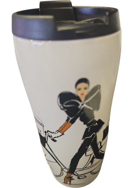My Bottle Porselen Termos (450ML) fiyatları