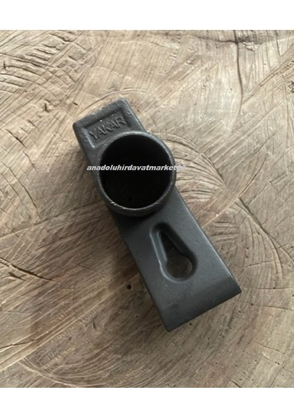 Mıknatıslı Keser Çelik Usta Keseri Dövme Çelik Keser 430GR Saplı fiyatları