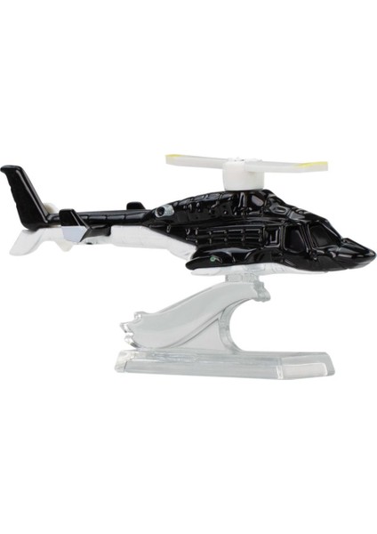 Pop Culture Aırwolf Helıcopter JBL56 fırsatları