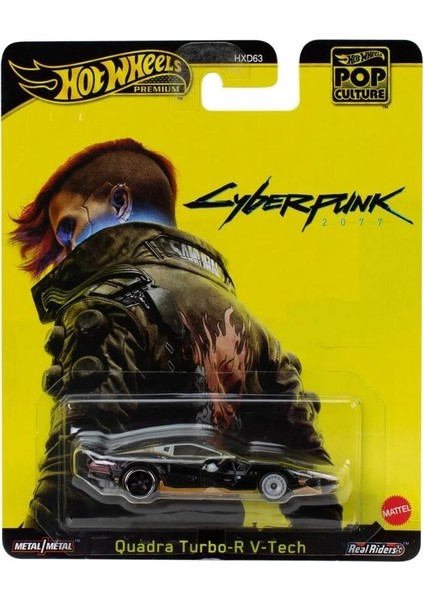 Pop Culture Quadra Turbo-R V-Tech JBL57 indirimleri