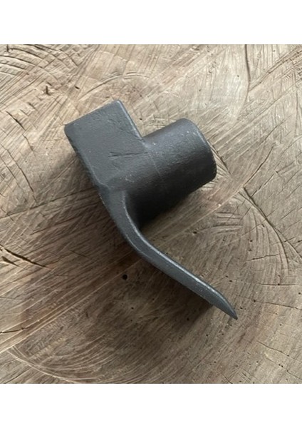 Mıknatıslı Keser Çelik Usta Keseri Dövme Çelik Keser 430GR Saplı fırsatları