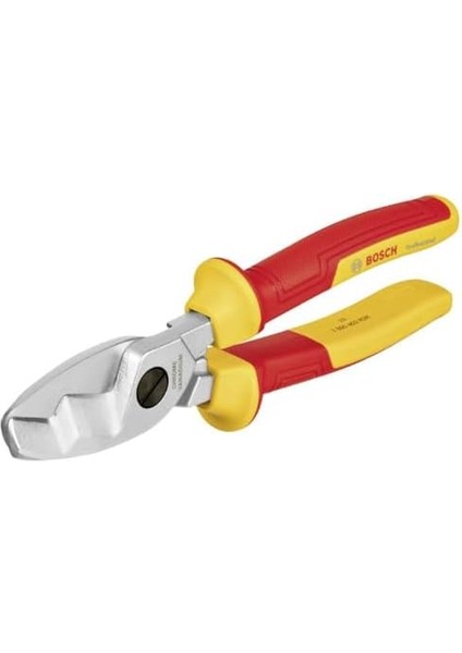 Professional, Professional Vde Kablo 200MM, 1600A02NF4, Kırmızı fiyatları