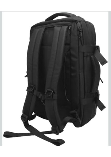 Genişletilebilir Hava Vakumlu Sırt Çantası , Seyahat Için Sırt Çantası Tsa Kilitli- USB Şarj Portlu- Su Geçirmezsırt Çantası Seyahat Için modelleri