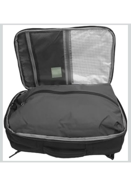 Genişletilebilir Hava Vakumlu Sırt Çantası , Seyahat Için Sırt Çantası Tsa Kilitli- USB Şarj Portlu- Su Geçirmezsırt Çantası Seyahat Için indirimleri