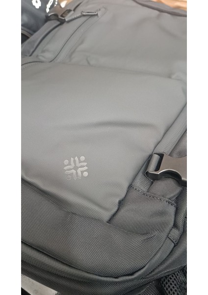 Genişletilebilir Hava Vakumlu Sırt Çantası , Seyahat Için Sırt Çantası Tsa Kilitli- USB Şarj Portlu- Su Geçirmezsırt Çantası Seyahat Için