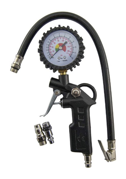 Hava Tabancası Saatli modelleri