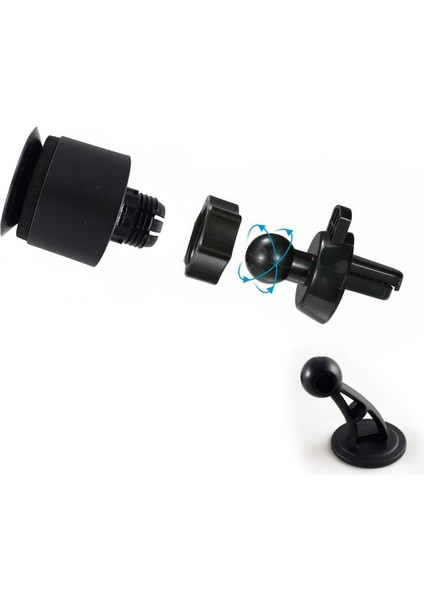Holder Araç Içi Telefon Tutucu