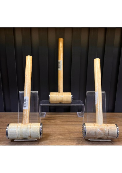 Et Dövmek Için Çekiç Sapı Ahşap modelleri