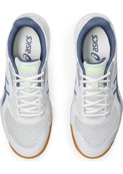 Upcourt 5 Erkek Beyaz Voleybol AYAKKABISI(1071A086-104) fırsatları