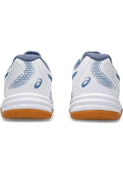 Upcourt 5 Erkek Beyaz Voleybol AYAKKABISI(1071A086-104) indirimleri