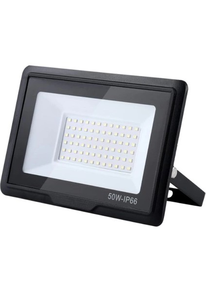 Ultra Slim Projektör Dış Mekan LED Işık fırsatları