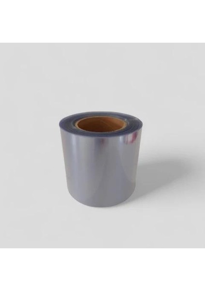 Yandekor Baskısız 7X25 mt