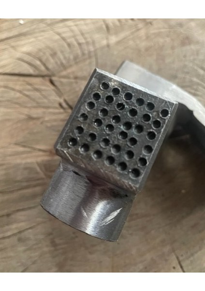 GÜVEN ÇELİK PRO USTA KESERİ DÖVME ÇELİK KESER 1 KALİTE EL YAPIMI KESER modelleri