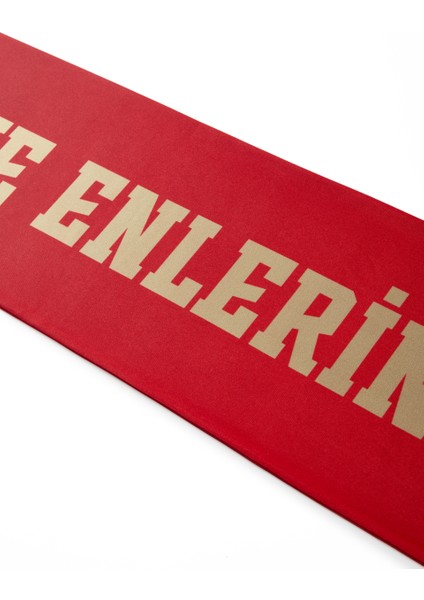 Galatasaray Ilklerin ve Enlerin Takımı Şal Atkı U251445 fiyatları