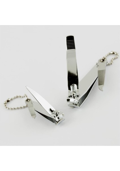 Techmrt Ocean 2li Tırnak Makası-Gümüş Rengi fiyatları