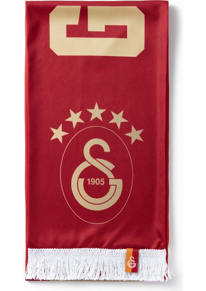 Galatasaray Ilklerin ve Enlerin Takımı Şal Atkı U251445 fırsatları