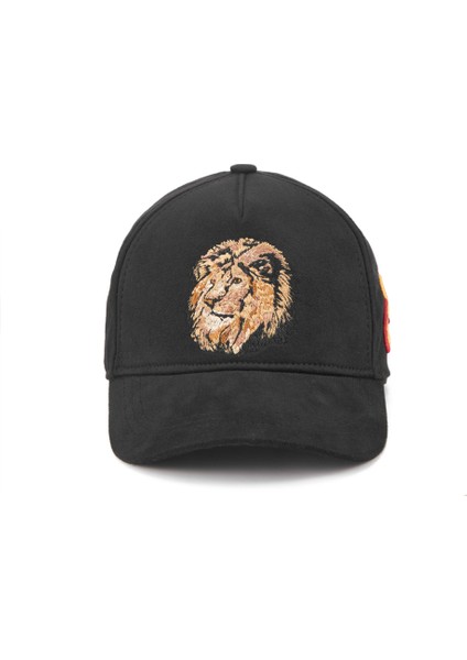 Galatasaray Aslan Çocuk Şapka C251181