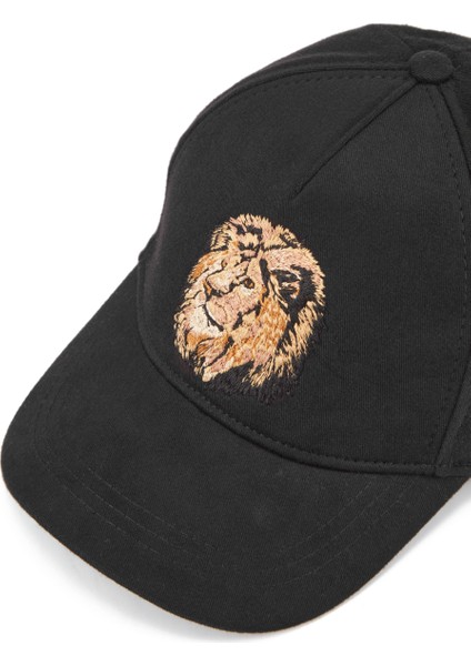 Galatasaray Aslan Çocuk Şapka C251181 modelleri