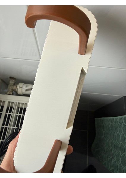 Airwrap Stand Saç Şekillendirici Aparat Düzenleyici Organizer Aparat