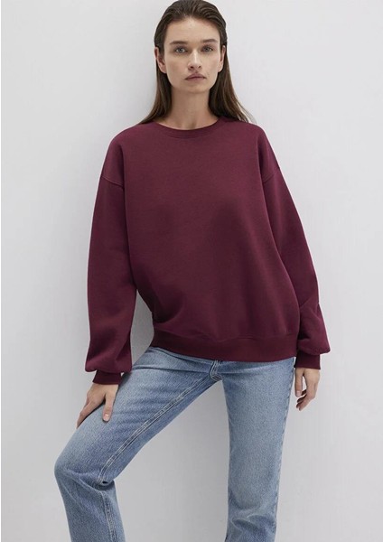 Kadın Sweatshirt M1610198-70415