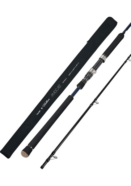 Madcast 290CM 20-80GR Shore Jig Kamışı modelleri