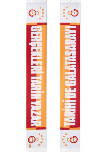 Galatasaray Gerçekleri Tarih Yazar Şal Atkı U251447