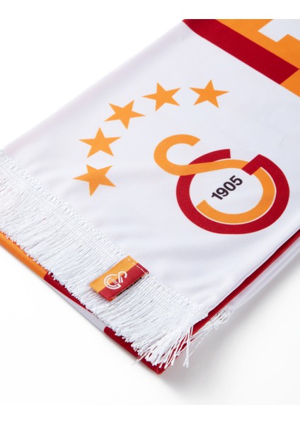 Galatasaray Gerçekleri Tarih Yazar Şal Atkı U251447 fiyatları