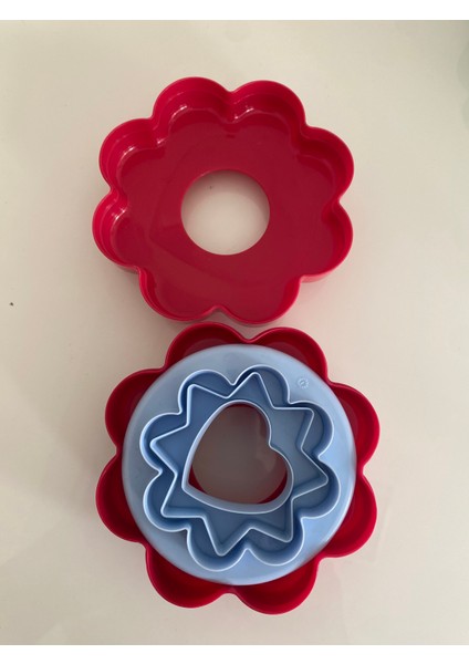 Kurabiye Kalıbı fiyatları