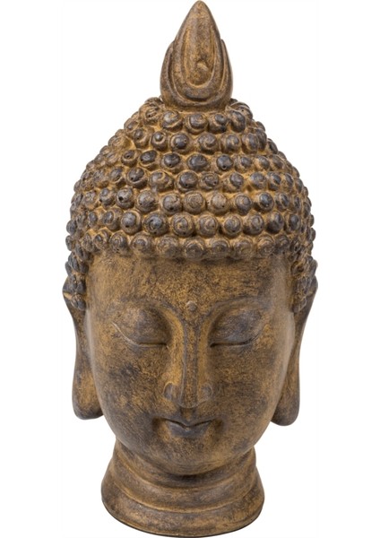 BUDA BİBLO 15X15X30CM