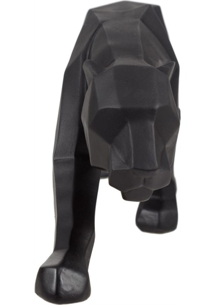 KUBİK KAPLAN 45CM SİYAH modelleri