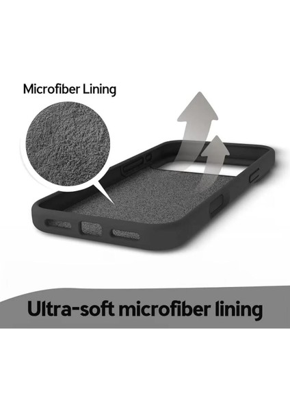 iPhone 17 Pro Max Kılıf Lansman Renk Içi Süet Kadife Dışı Yumuşak Hisli Esnek Pürüssüz Leke Tutmaz fırsatları