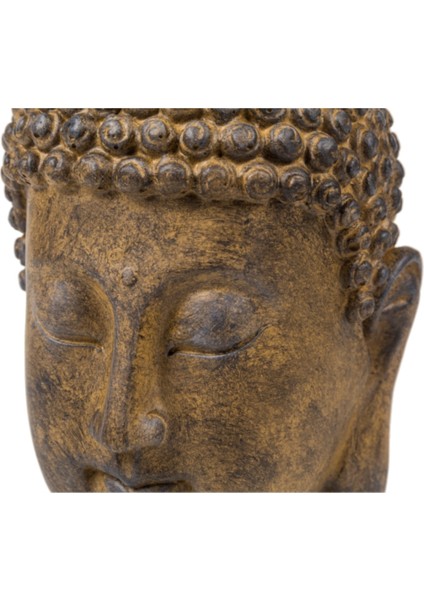 BUDA BİBLO 15X15X30CM fırsatları