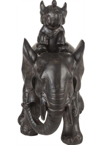 YAVRULU FİL BİBLO 28CM fiyatları