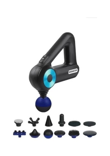 Darbeli Şarjlı Masaj Aleti fiyatları