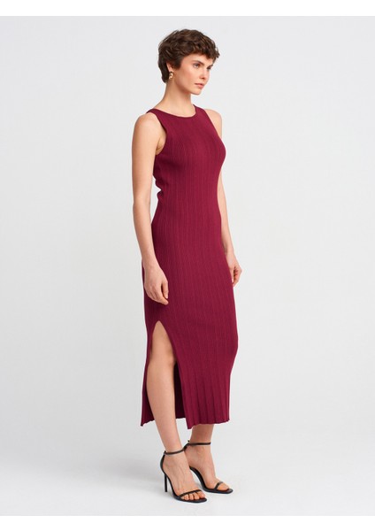 Triko Elbise modelleri