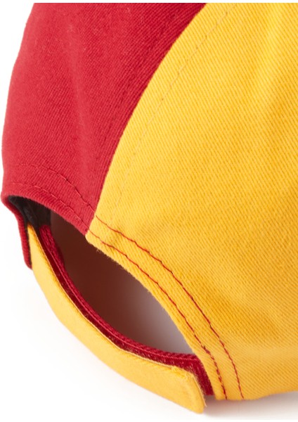 Galatasaray Parçalı Çocuk Şapka C251184 modelleri