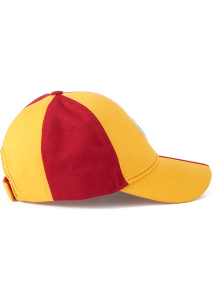 Galatasaray Parçalı Çocuk Şapka C251184 fırsatları