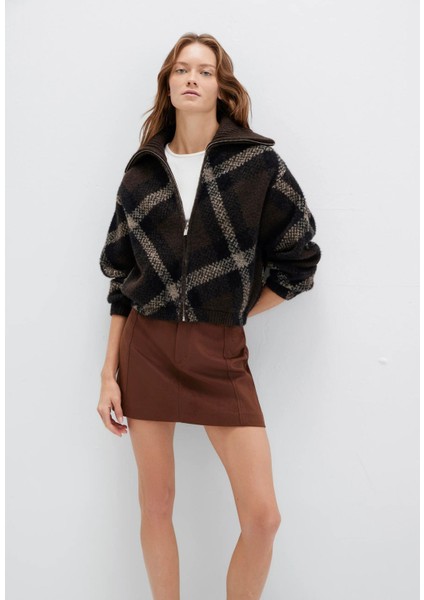 Kadın Hırka M1710794-87537