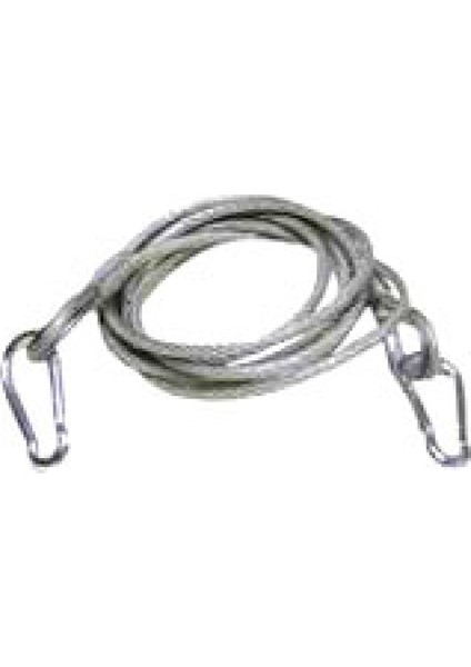 Çelik Oto Çekme Halatı 3.5 Ton (4915)