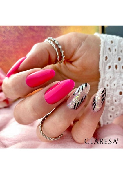 Kalıcı Oje Pink 532 Mercan Pembe 5gr modelleri