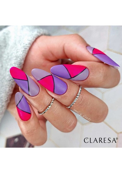 Kalıcı Oje Pink 532 Mercan Pembe 5gr fırsatları