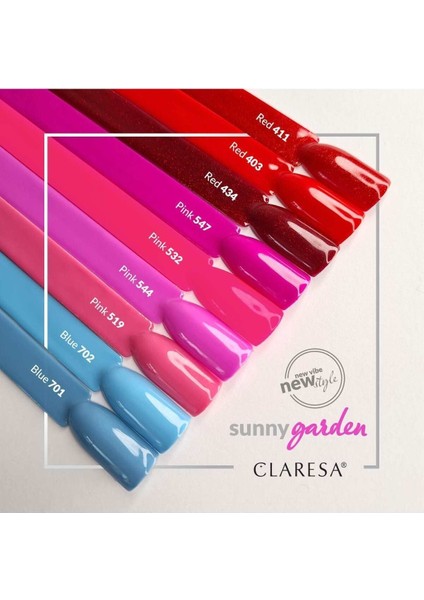 Kalıcı Oje Pink 532 Mercan Pembe 5gr indirimleri